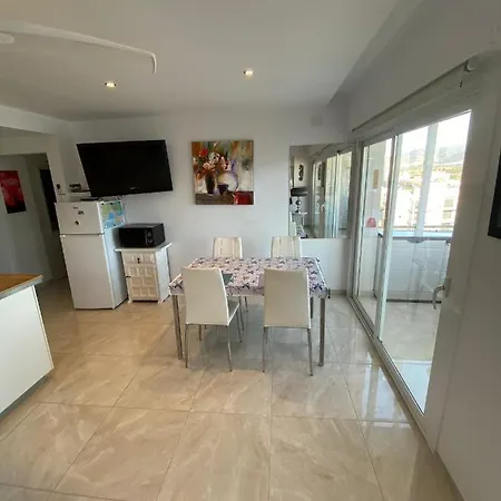 Apartment Moderne Premiere Ligne De Avec Piscine *