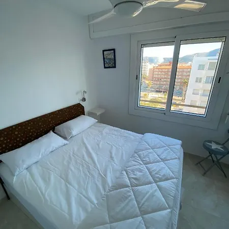 Moderne Premiere Ligne De Avec Piscine Apartment *
