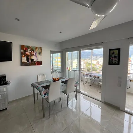 Moderne Premiere Ligne De Avec Piscine Apartment *